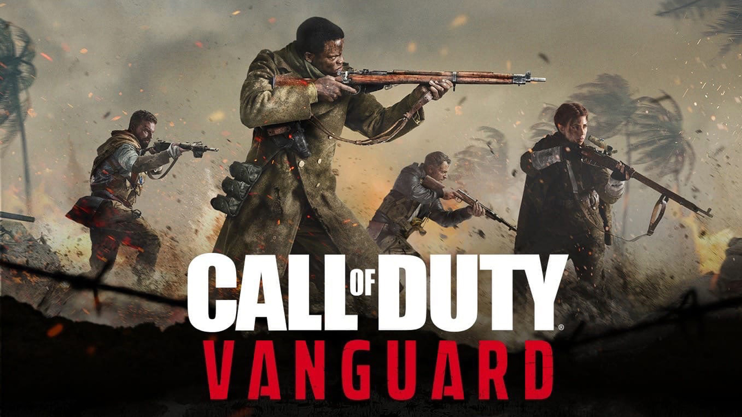 скачать игру бесплатно на пк через торрент call of duty vanguard фото 88