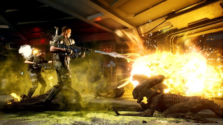 Источник: Focus Home Interactive