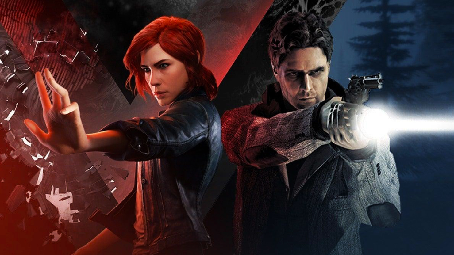 Источник: Remedy Entertainment.