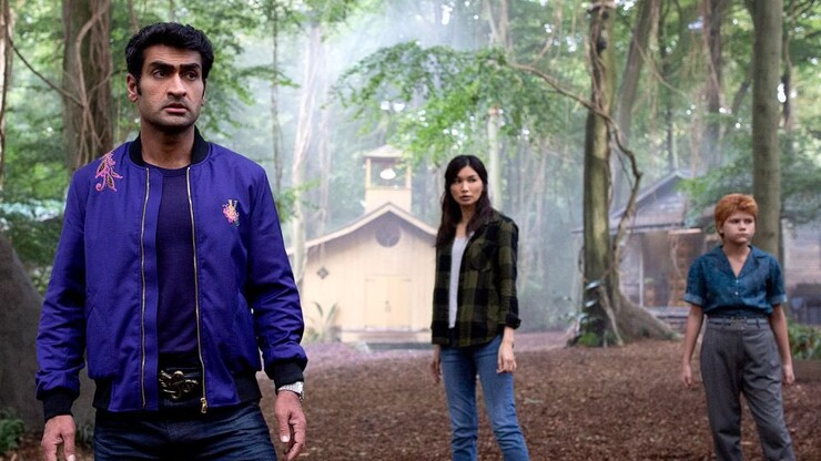 Источник: Disney / Marvel Studios