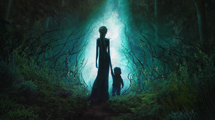 Источник: LAIKA