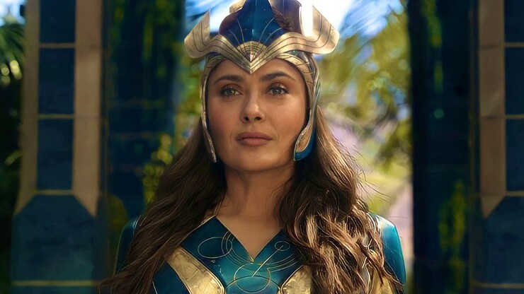 Источник: Marvel Studios