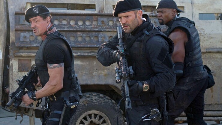 Источник: Lionsgate