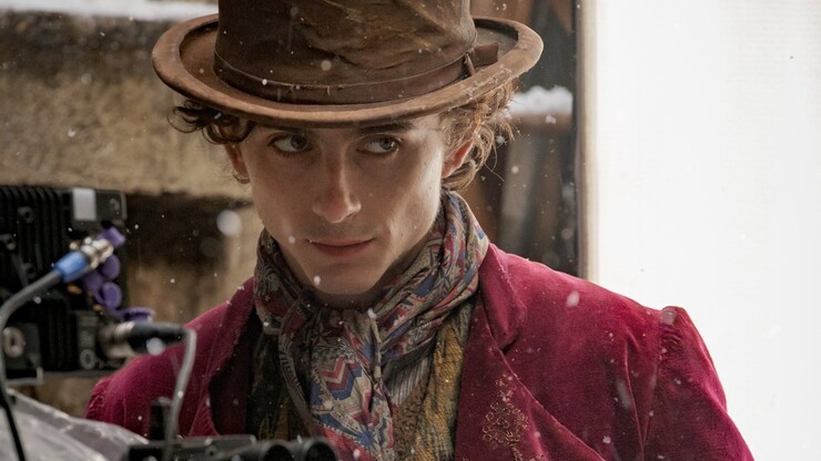 Источник: Warner Bros.