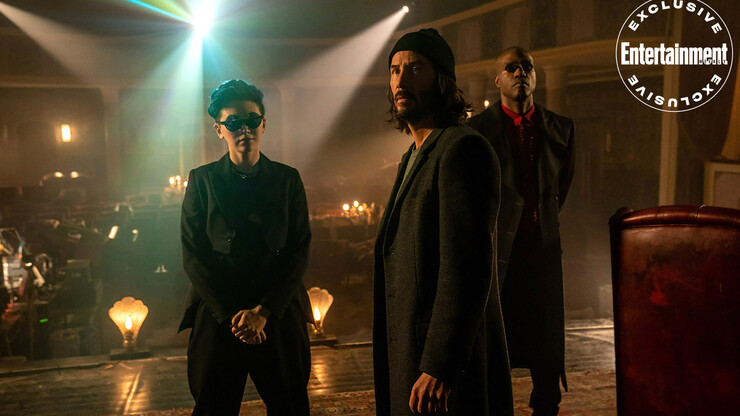 Источник: Warner Bros.