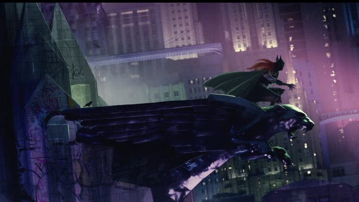 Источник: Warnern Bros.