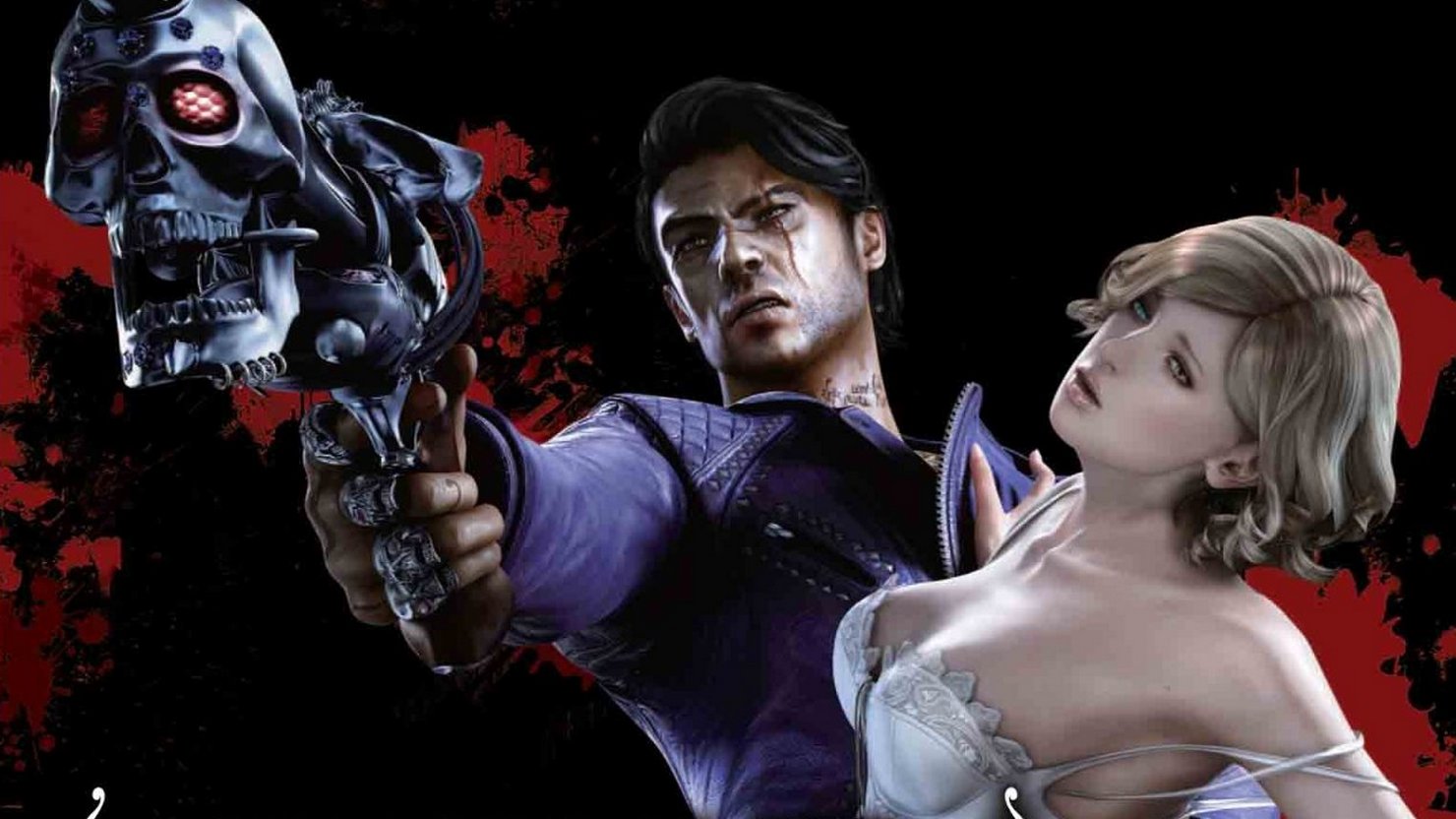 NetEase Games купила студию автора No More Heroes и Shadows of the Damned