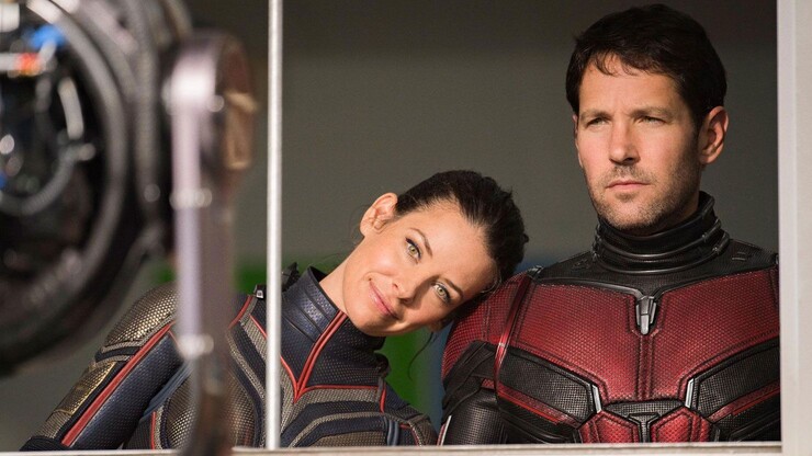 Источник: Disney / Marvel Studios