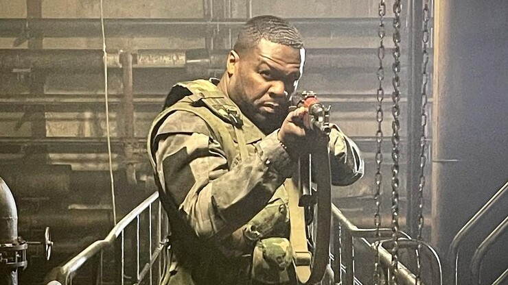 Источник: 50 Cent Источник: 50 Cent