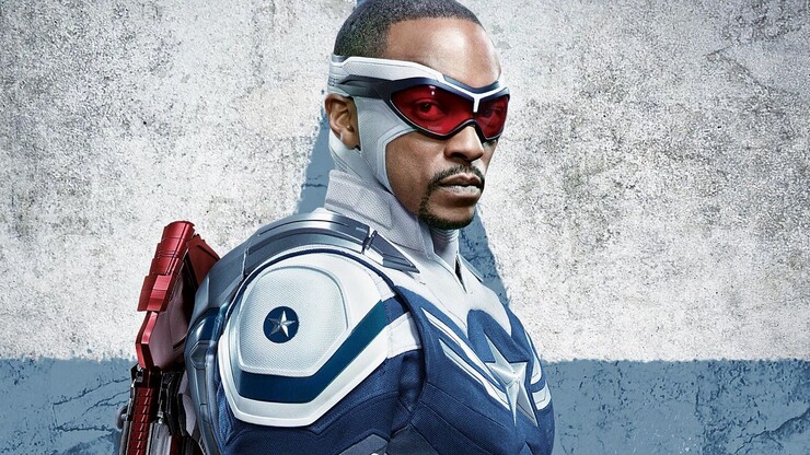 Источник: Marvel Studios Источник: Marvel Studios