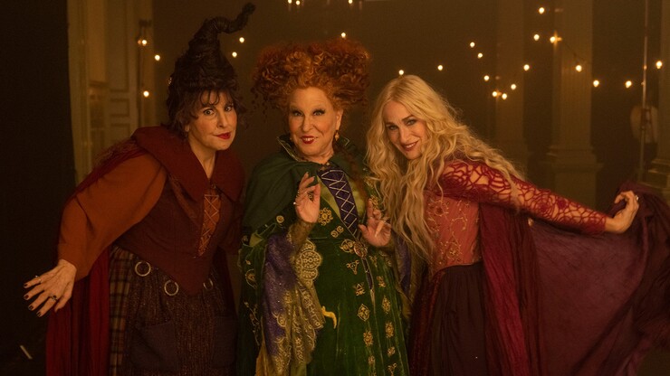 Источник: Disney+