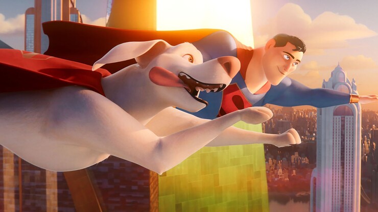 Источник: Warner Bros.