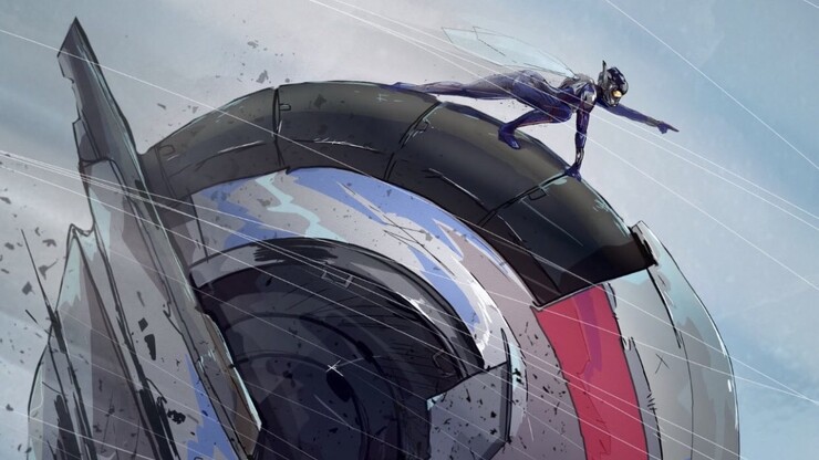 Источник: Mark James Hiblin