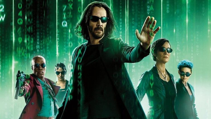 Источник: Warner Bros