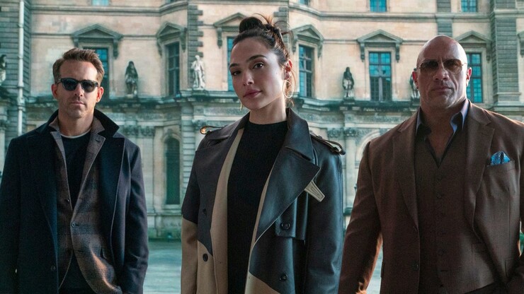 Источник: Netflix