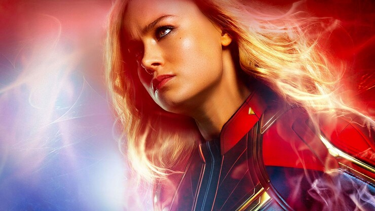 Источник: Marvel