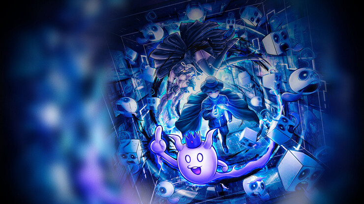 Источник: Spike Chunsoft