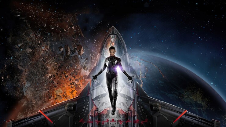 Источник: Deep Silver