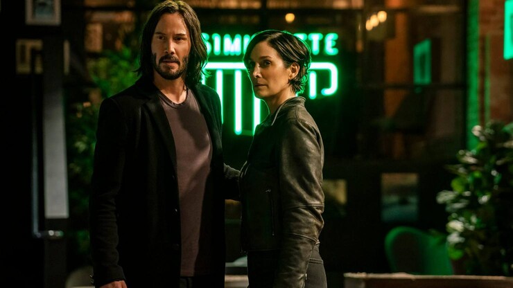 Источник: Warner Bros.