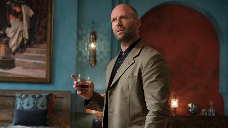 Источник: STX Entertainment