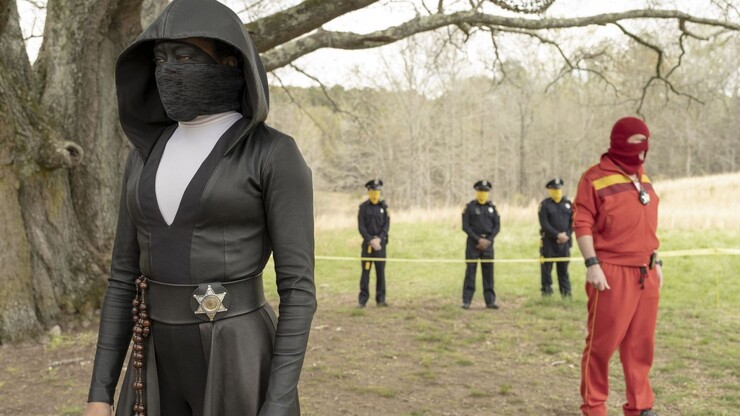 Источник: HBO Источник: HBO