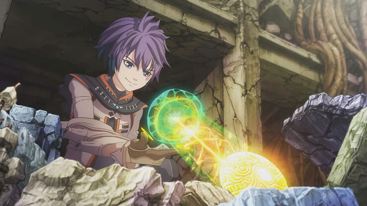 Источник: Toei Animation