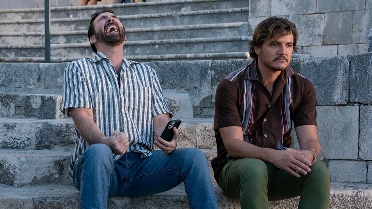 Источник: Lionsgate