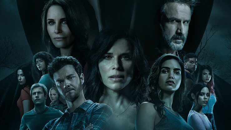 Источник: Paramount