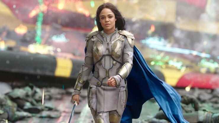 Источник: Tessa Tompson