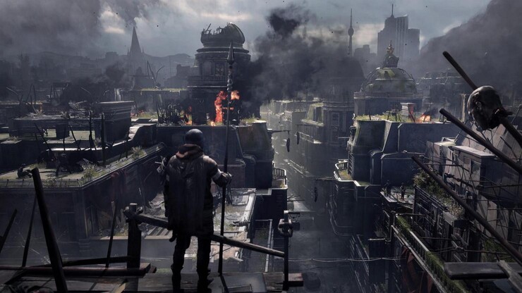 Источник: Techland