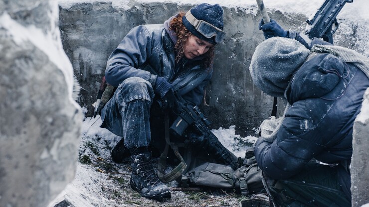 Источник: Netflix