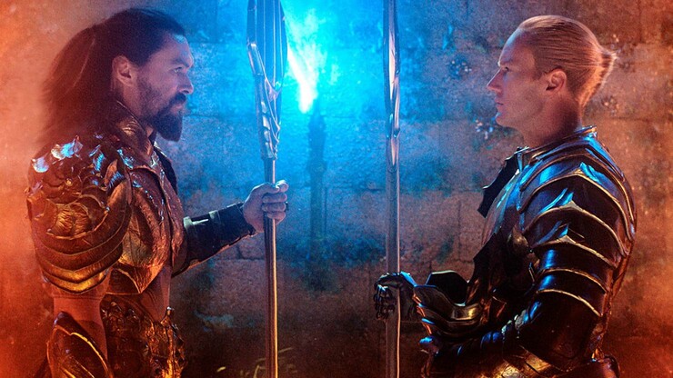 Источник: James Wan / Warner Bros.