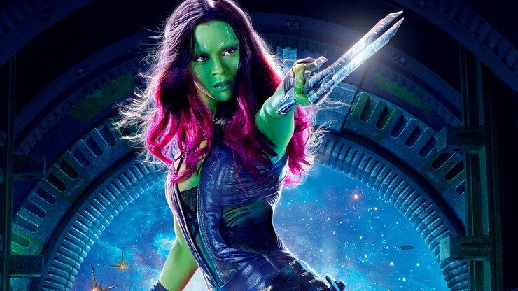 Источник: Marvel Studios