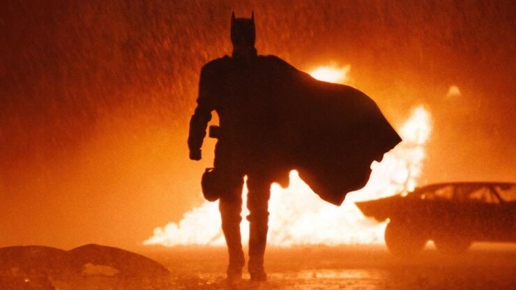 Источник: Warner Bros.