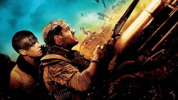 Источник: Warne Bros.