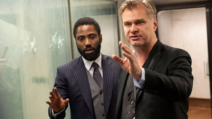 Источник: Universal / Warnr Bros.