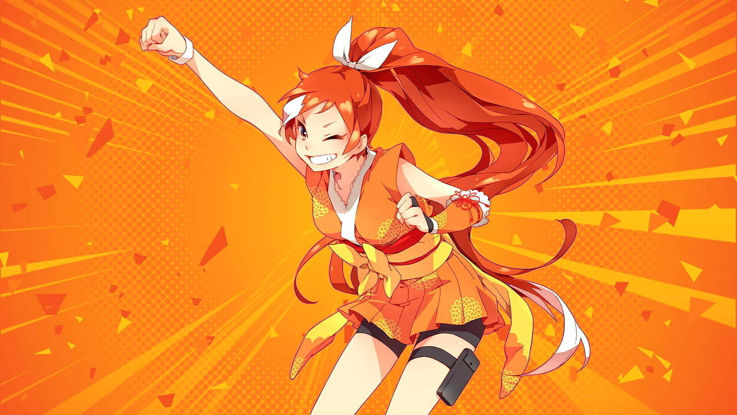 Crunchyroll и Wakanim объединяются | КГ-Портал