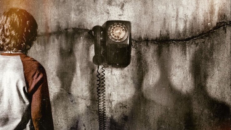 Источник: Blumhouse