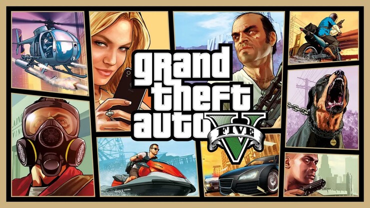 Источник: Rockstar Games