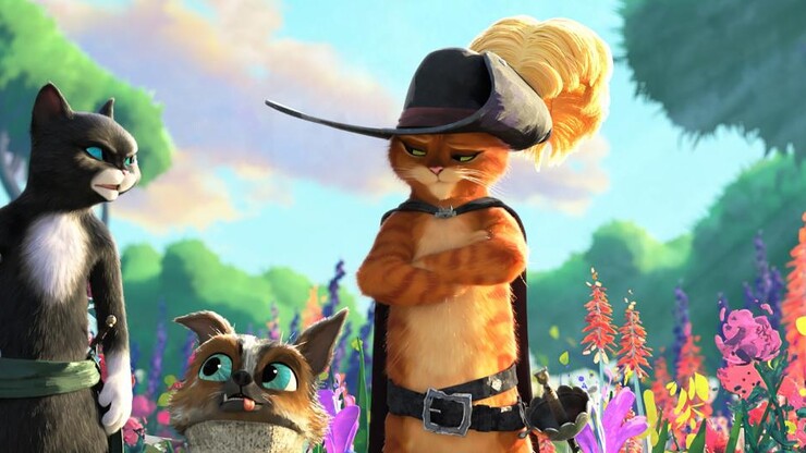 Источник: DreamWorks