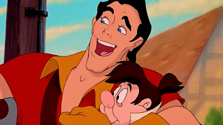 Источник: Disney