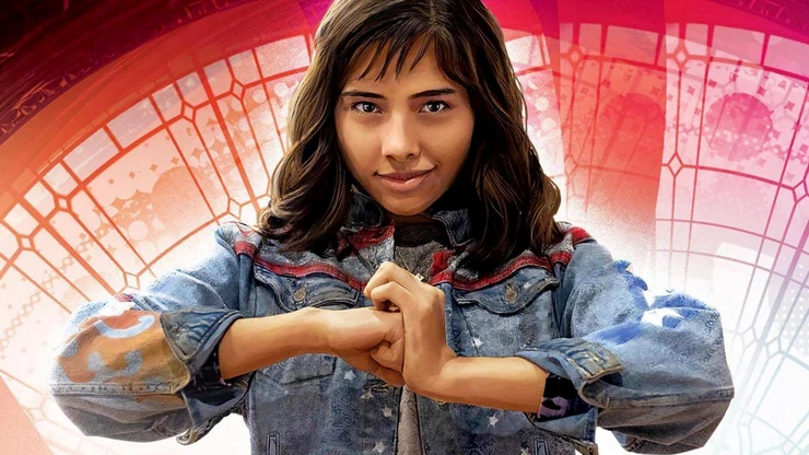 Disney не дала «Доктора Стренджа 2» для Саудівської Аравії 