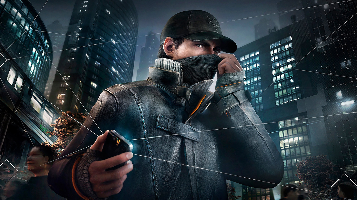 Слух: Watch Dogs временно умерла | КГ-Портал