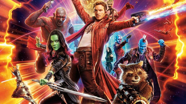 Источник: Marvel