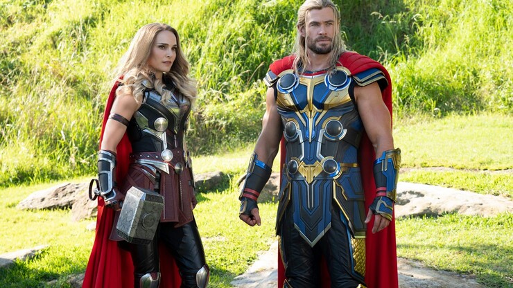 Источник: Marvel