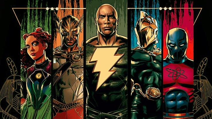 Источник: Warner Bros.