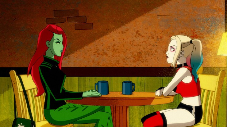 Источник: HBO Max