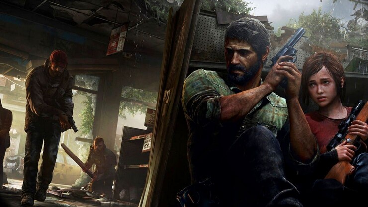 Источник: Naughty Dog