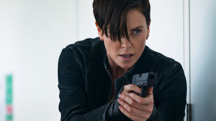 Источник: Netflix