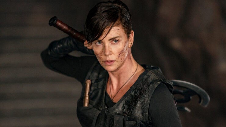 Источник: Netflix